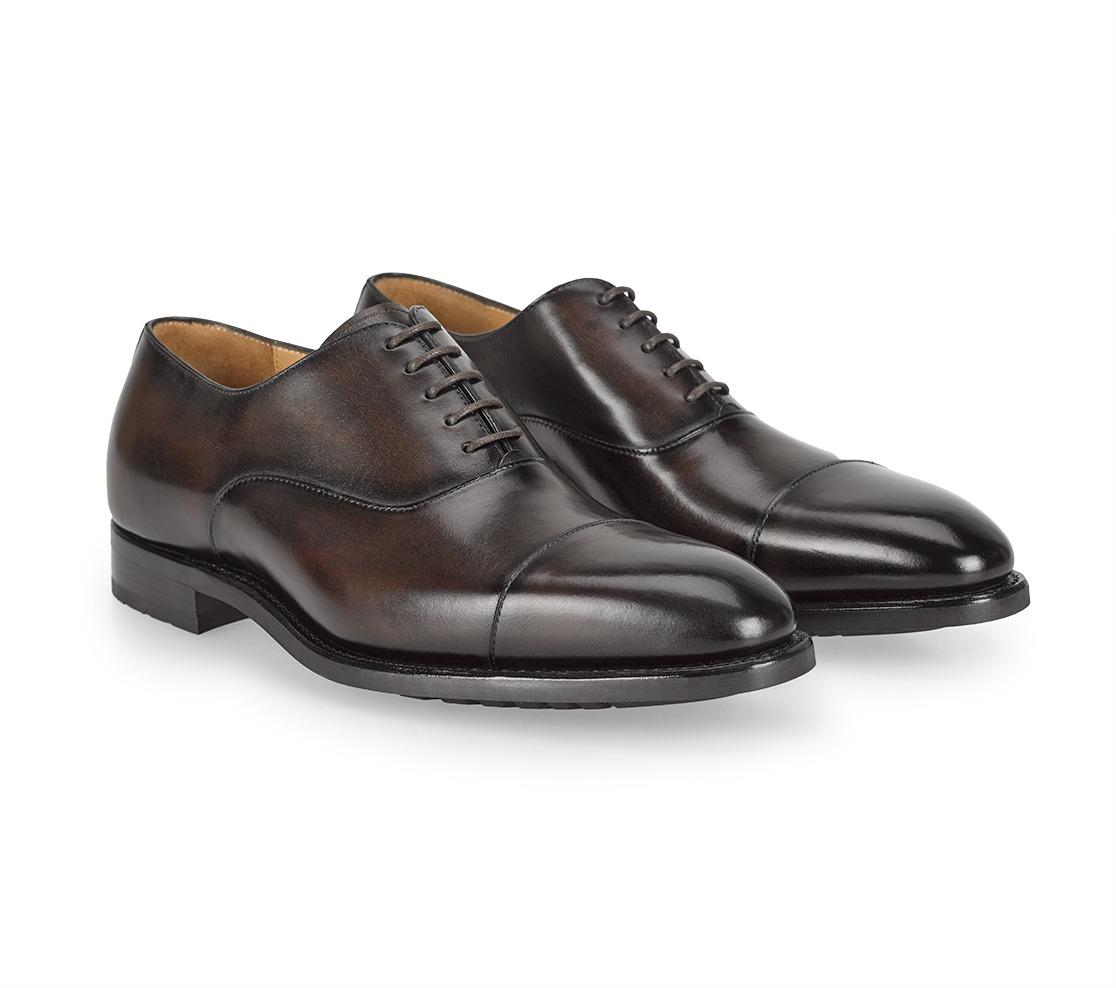 Chaussures Cap Toe - Sean Anil Daf Coimbra